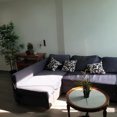 Apartament Palmeras