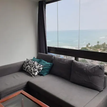Apartament Palmeras