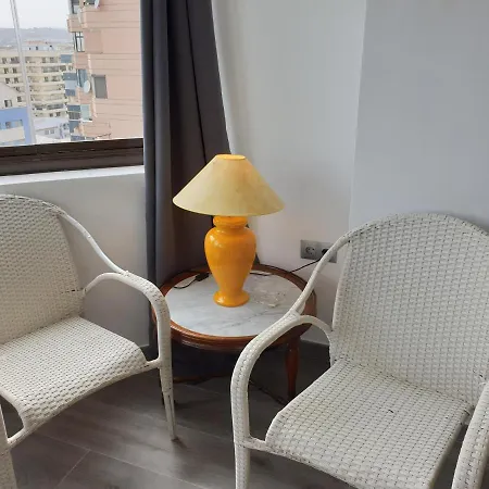 Apartament Palmeras Apartment *
