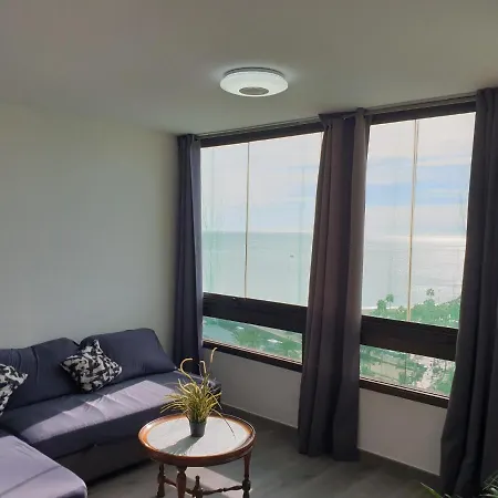 Apartament Palmeras Apartment