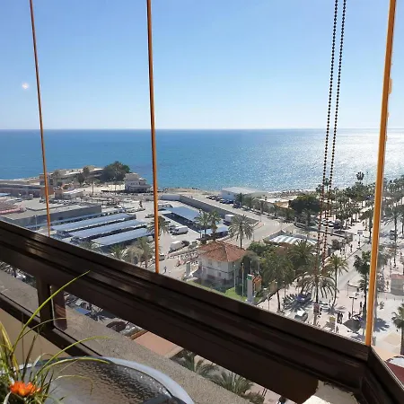 Apartament Palmeras * Fuengirola