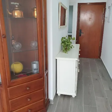 Apartament Palmeras Apartment Fuengirola