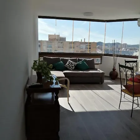 Apartment Apartament Palmeras *