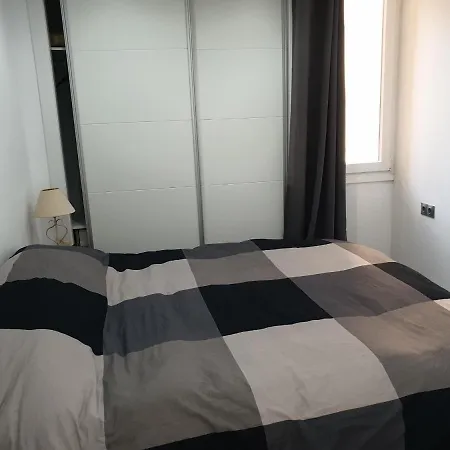 Apartament Palmeras