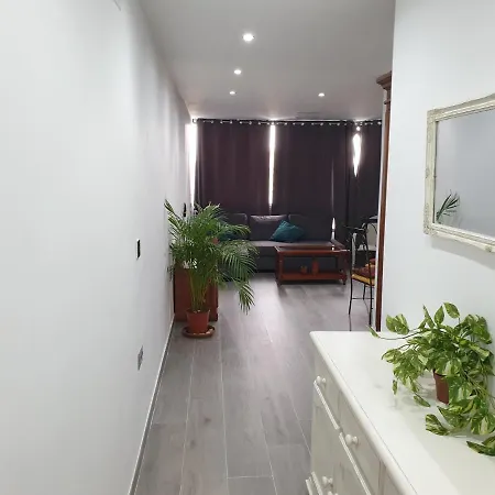 Apartament Palmeras