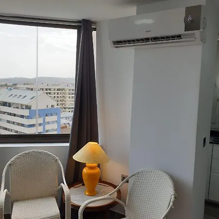 Apartament Palmeras Apartment Fuengirola