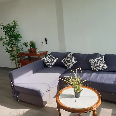 Apartament Palmeras * Fuengirola