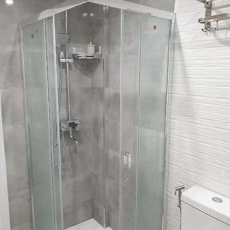 Apartament Palmeras * Fuengirola